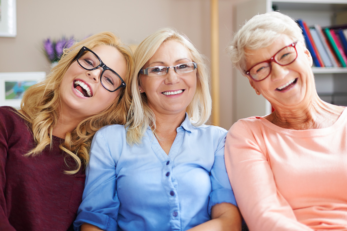 Menopause Counselling and Menopause Treatment in San Tan Valley